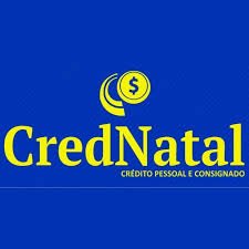 Logo da Cred Natal, cliente da Quicksistemas