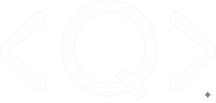 Logo da Quicksistemas, especialista em soluções de dados